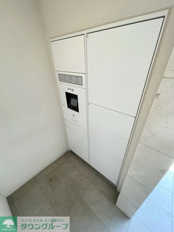 その他設備　設備