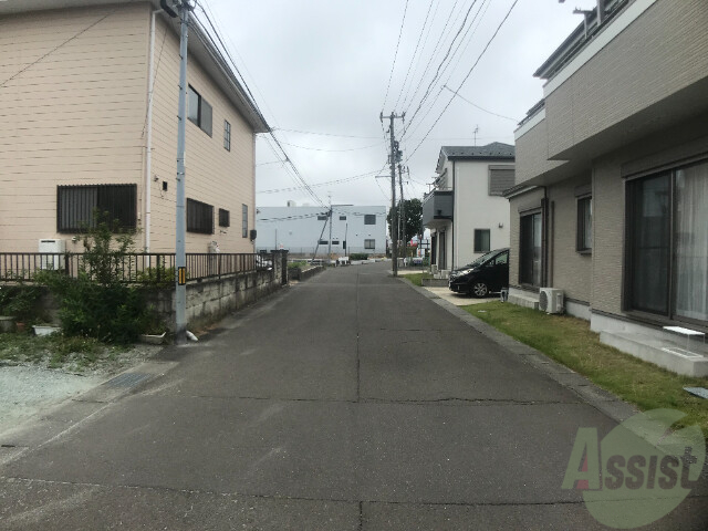 その他共有部分　駐輪場その他