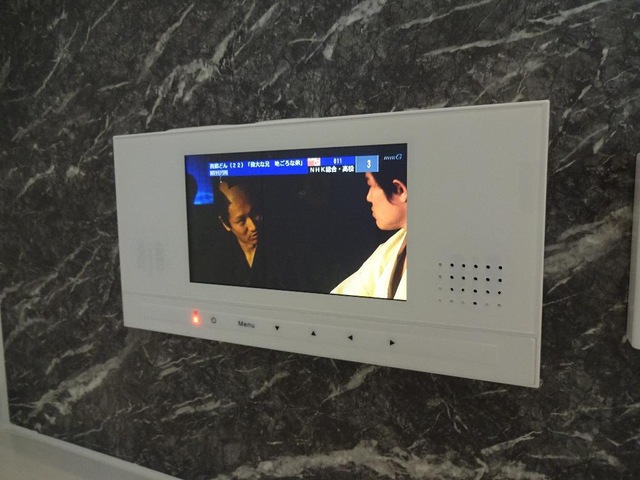 その他　★浴室ＴＶ★