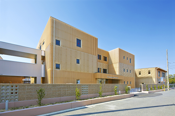 大学・短大　私立吉備国際大学岡山キャンパス（大学・短大）まで859m