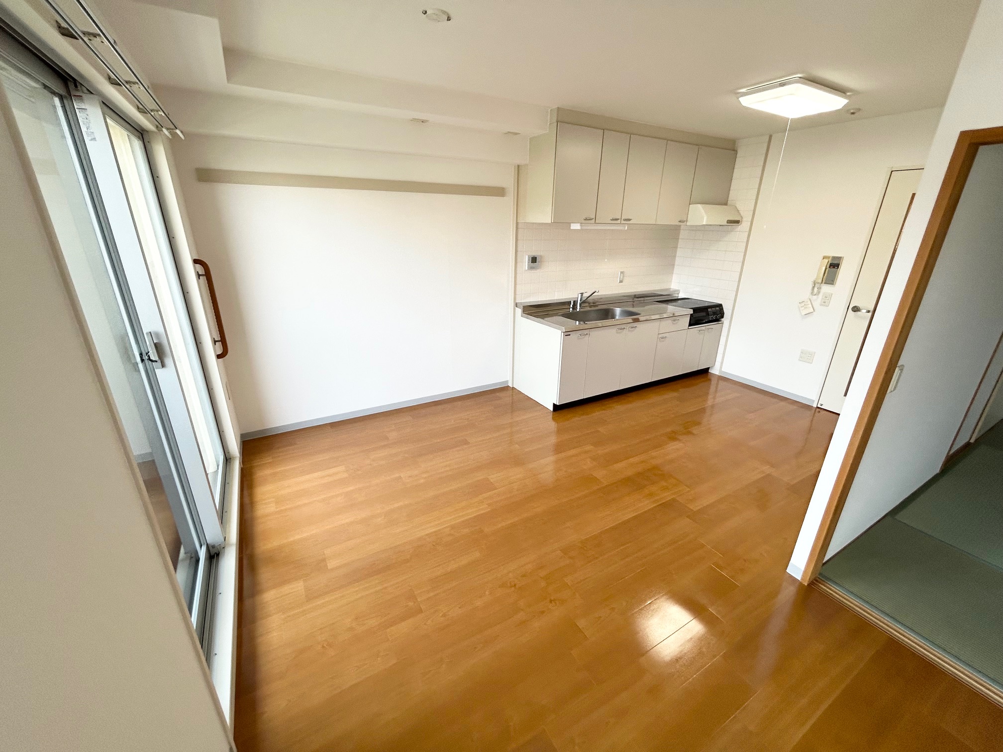 居室・リビング　LDK1