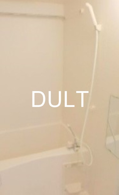 バス・シャワールーム　バスルームです。