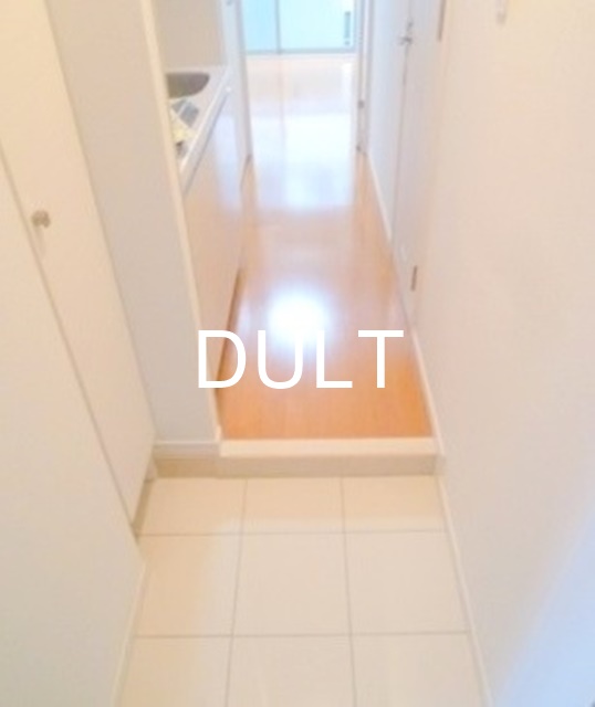 玄関　玄関です。