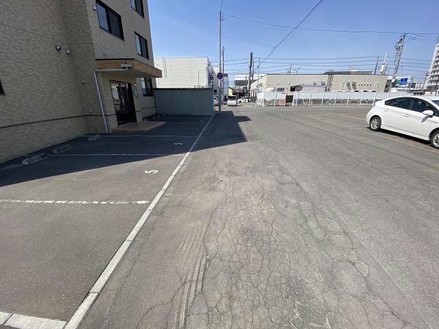 その他　周辺環境