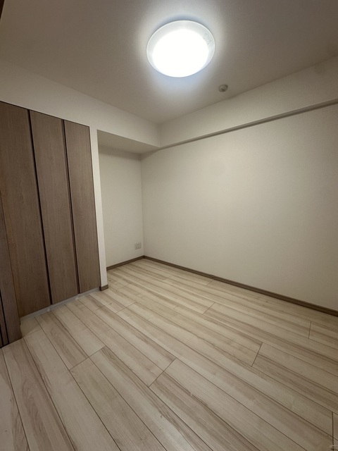 その他　洋室５帖前回募集時撮影２０２４年１０月