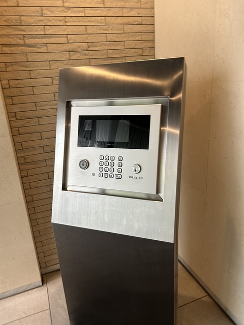 セキュリティ　前回募集時撮影２０２４年１０月