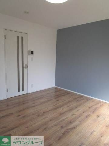 その他部屋・スペース　リビング/居室