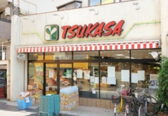 スーパー　スーパーＴＳＵＫＡＳＡ（つかさ） 杉並和泉店（スーパー）まで461m