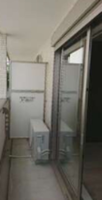 バルコニー　同仕様