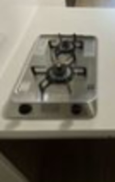 キッチン　同仕様