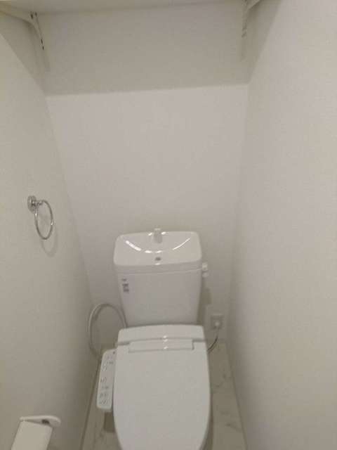 トイレ　同仕様