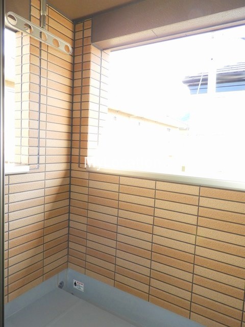 バルコニー　☆バルコニーです☆