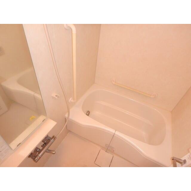 バス・シャワールーム　※同仕様写真