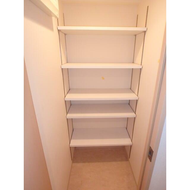 玄関　※同仕様写真