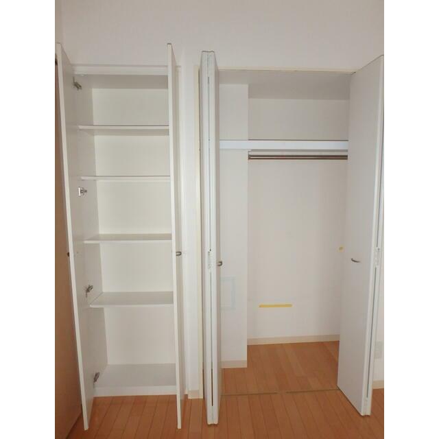 収納　※同仕様写真