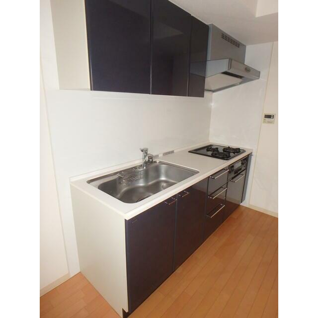 キッチン　※同仕様写真