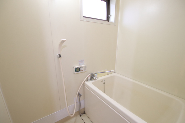 バス・シャワールーム　※同物件、別号室の為参考写真になります。