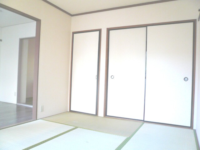 その他部屋・スペース　※同物件、別号室の為参考写真になります。