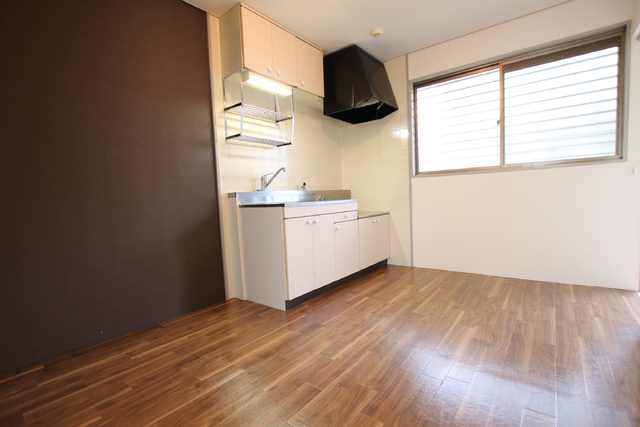 居室・リビング　※同物件、別号室の為参考写真になります。