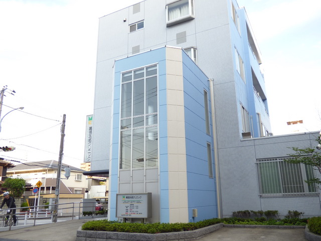 その他　幕張本郷クリニック（その他）まで140m