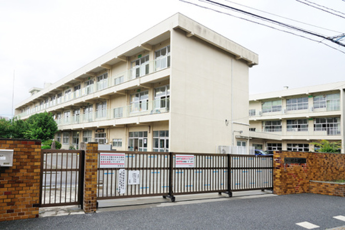 小学校　相模原市立鹿島台小学校（小学校）まで360m