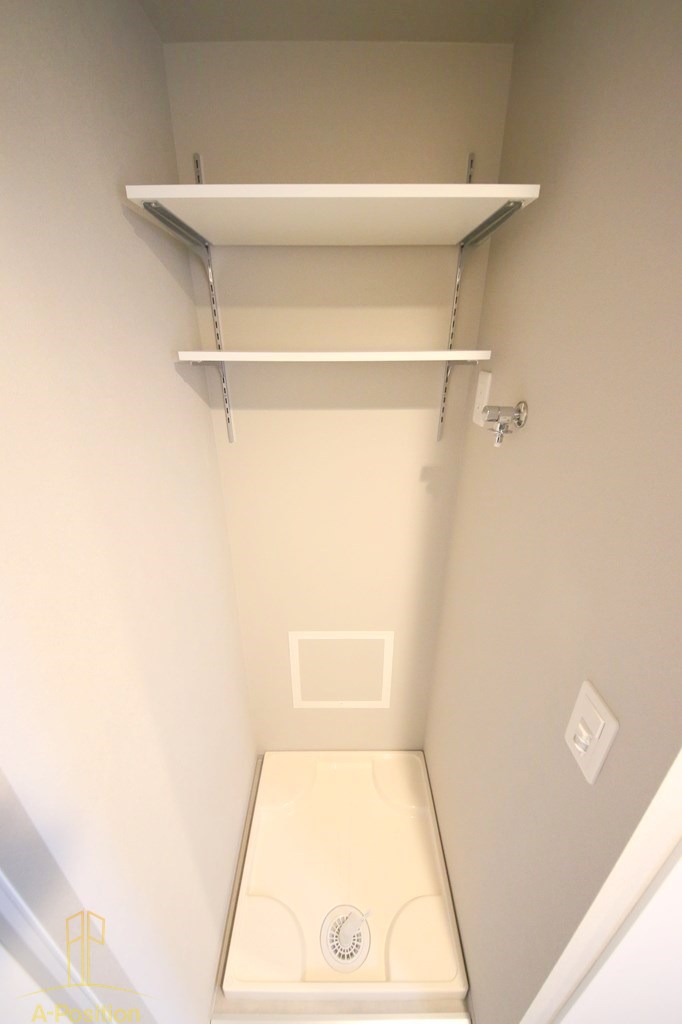 その他設備　WORVE大阪本町