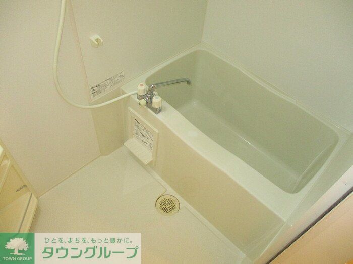 バス・シャワールーム　お問合せはタウンハウジングまで！※現地待合わせ相談可能