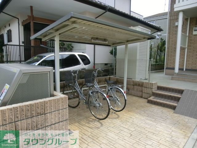 その他共有部分　お問合せはタウンハウジングまで！※現地待合わせ相談可能