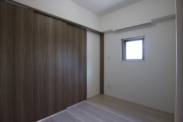 居室・リビング　居室