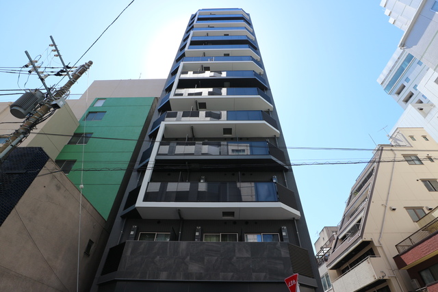 建物外観　外観・土地