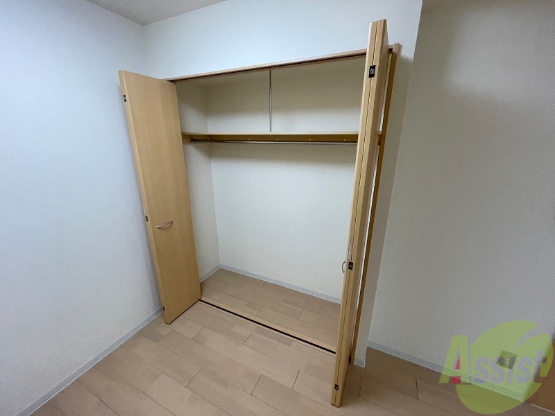 収納　新たに家具を買わなくても収納できるのは良いですね！