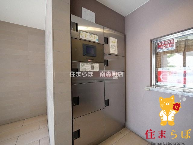 その他共有部分　日常使いを想像しながら