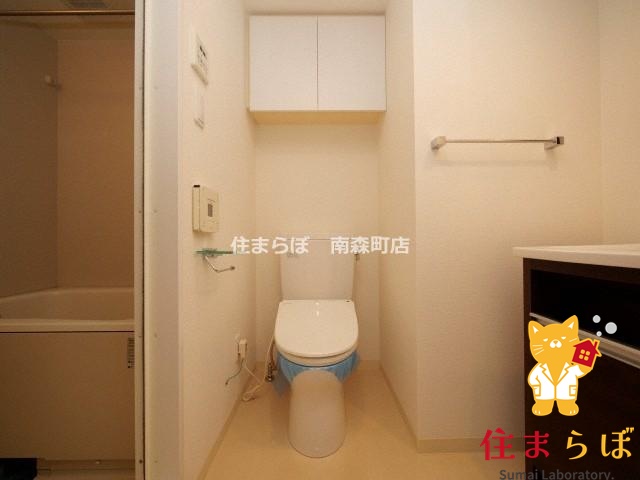 トイレ　意外と見られるポイント