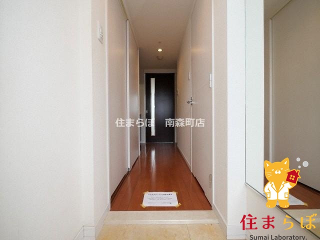 玄関　出入りのしやすさを確認