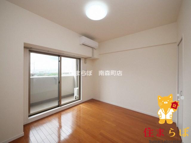 居室・リビング　暮らしの中心になる場所