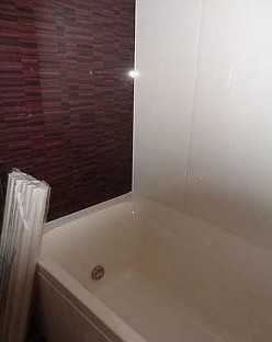 バス・シャワールーム　風呂