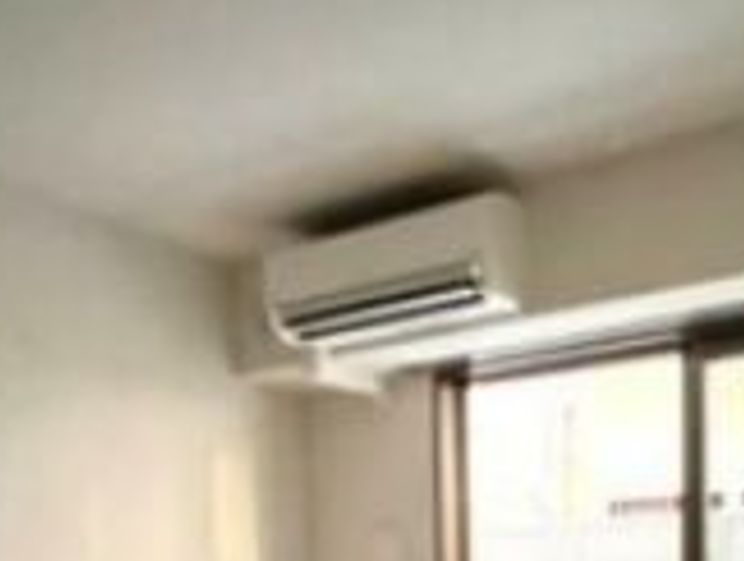 その他設備　エアコン完備★