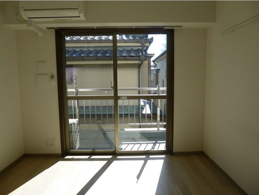 居室・リビング　洋室☆