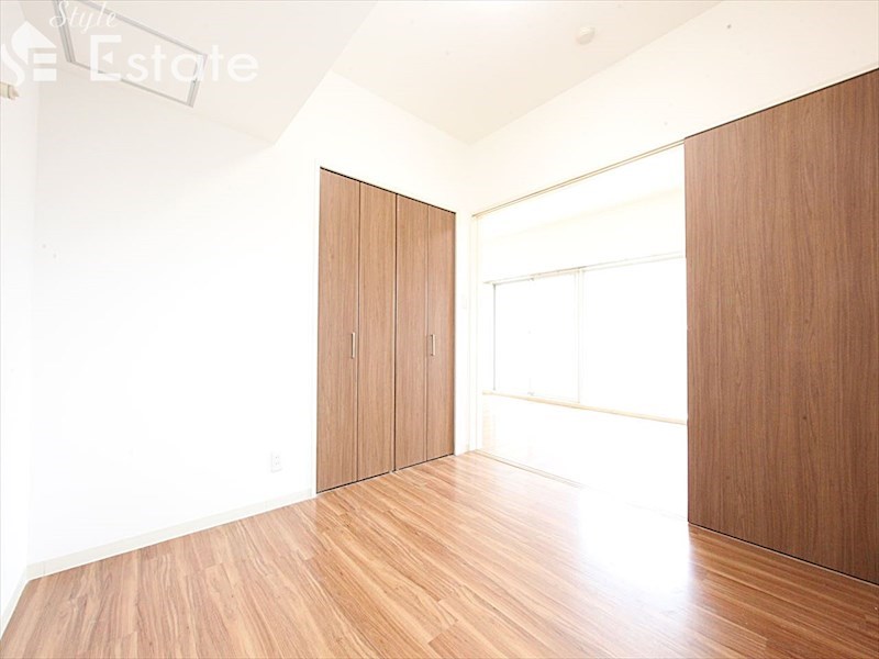 その他部屋・スペース　内装