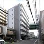 浅間町駅より徒歩3分 2階 築14年2ヶ月の賃貸物件