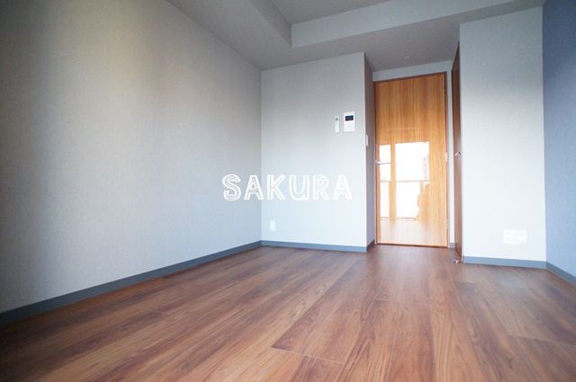 その他部屋・スペース　ゆっくりくつろげる寝室です♪