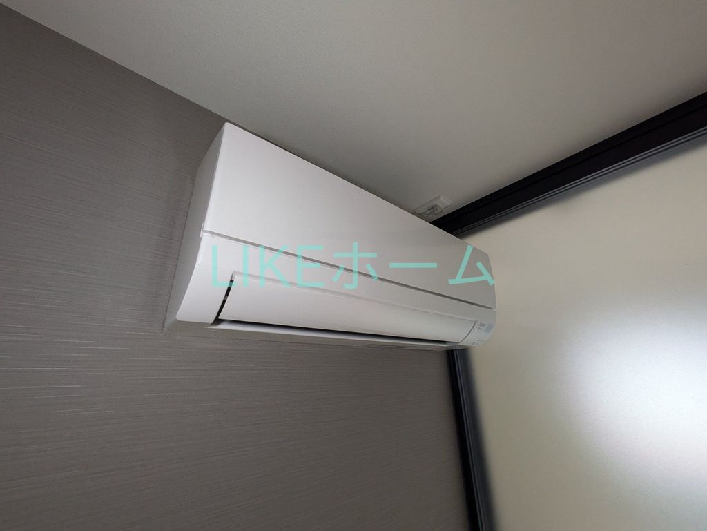 その他設備　設備