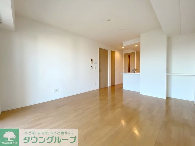 居室・リビング　リビング/居室