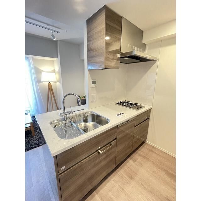 キッチン　参考写真です