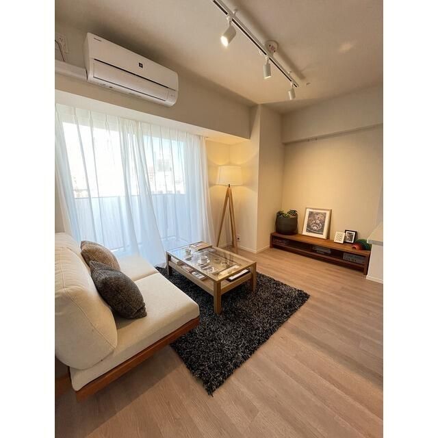 居室・リビング　参考写真です