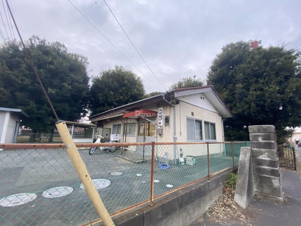 警察署・交番　高田原交番（警察署・交番）まで1800m