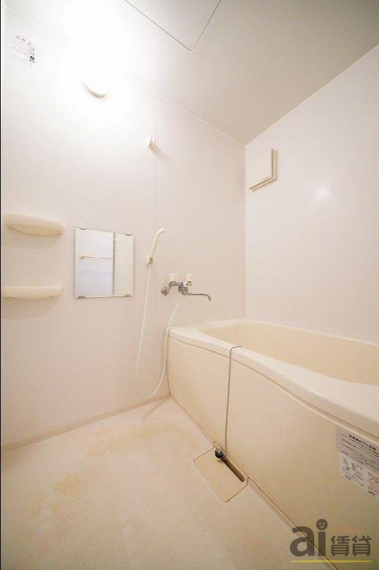 バス・シャワールーム　※同仕様写真