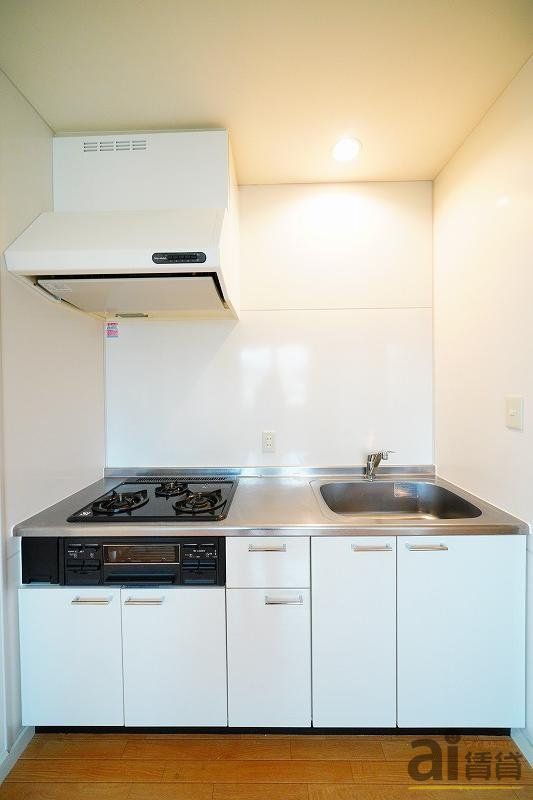 キッチン　※同仕様写真