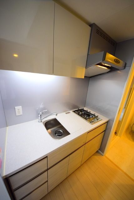 キッチン　★★シンクが広くて使いやすいキッチン★★