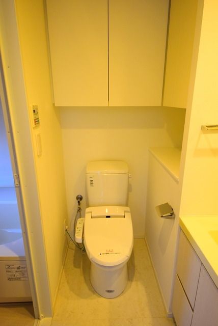 トイレ　★★ウォシュレット付き★★